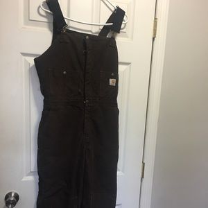 Women’s Carhartt Bibs